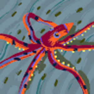 Meet your Posher, Delaney